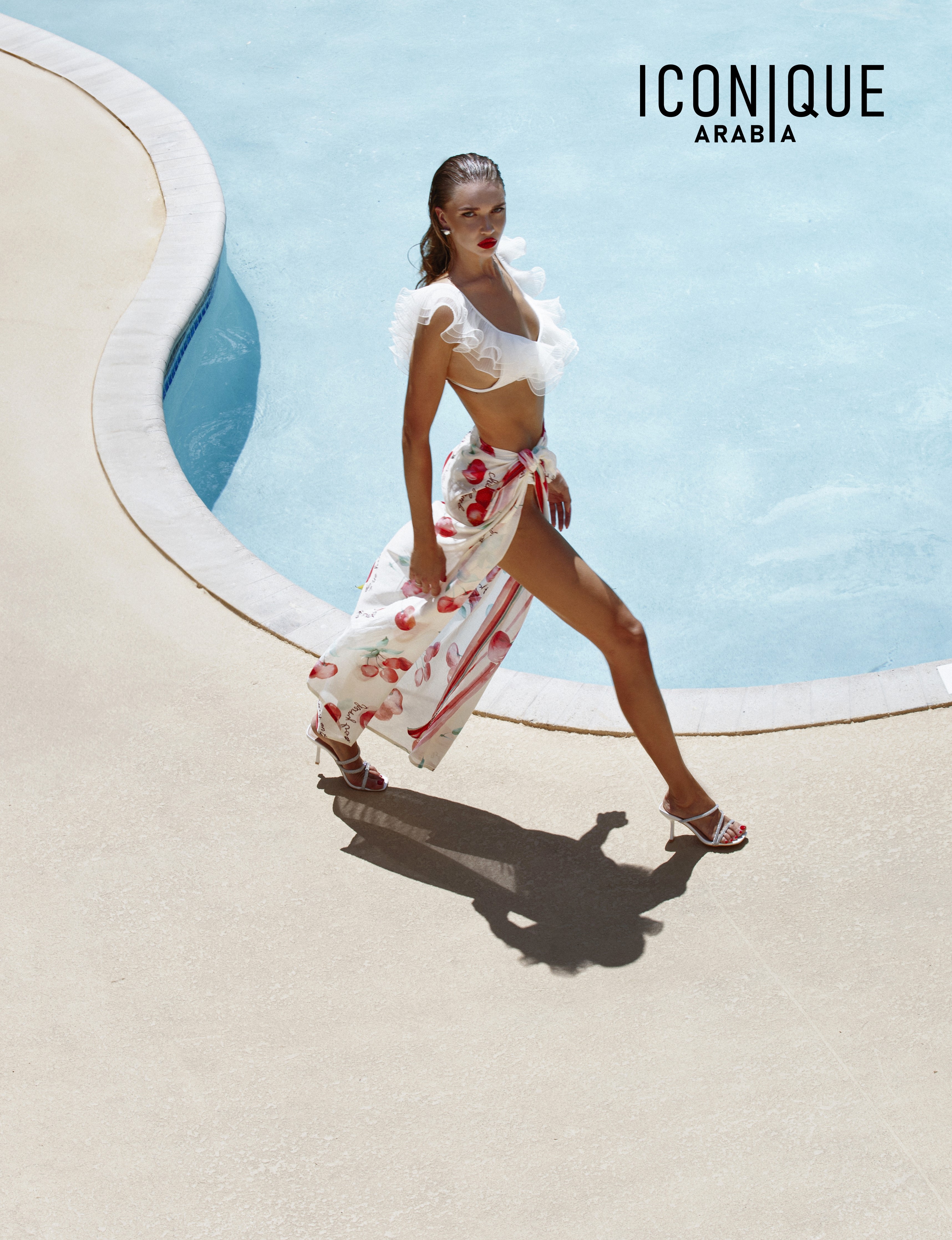 Dubai Sets The Stage For The Debut Of SAND: A New Era For Resort Fashion In The Middle East